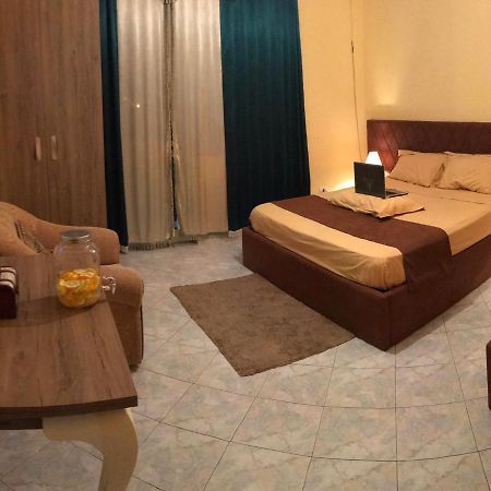Vogli'S House Apartments & Rooms Durrës Kültér fotó