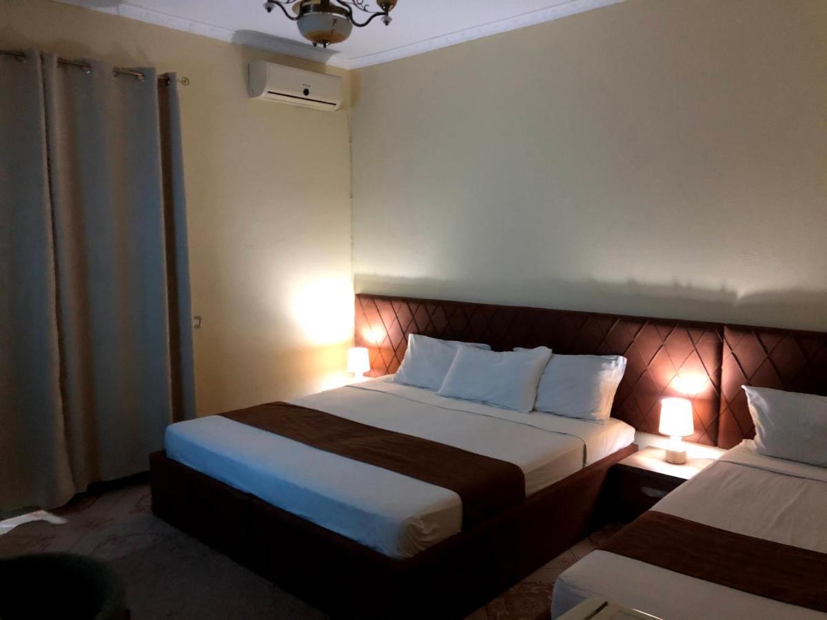 Vogli'S House Apartments & Rooms Durrës Kültér fotó