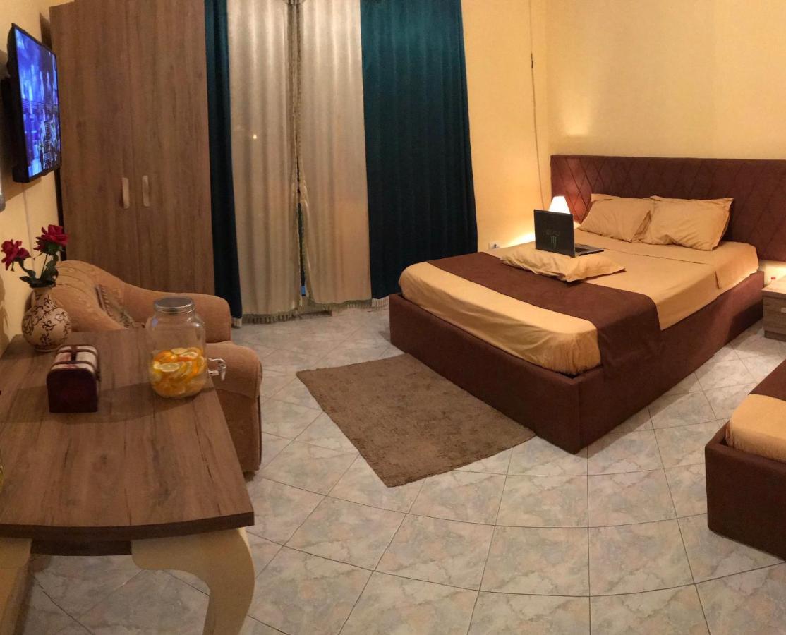 Vogli'S House Apartments & Rooms Durrës Kültér fotó