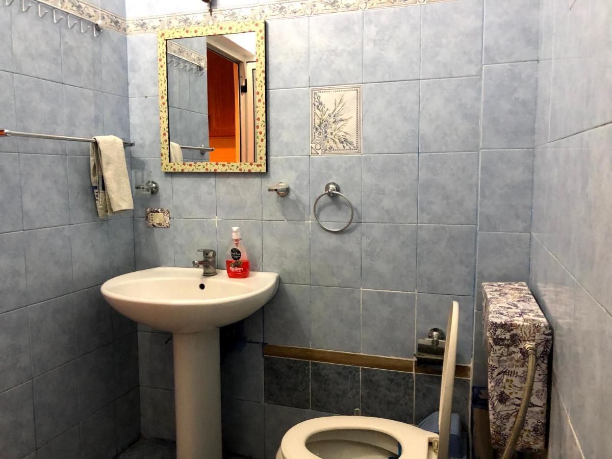 Vogli'S House Apartments & Rooms Durrës Kültér fotó