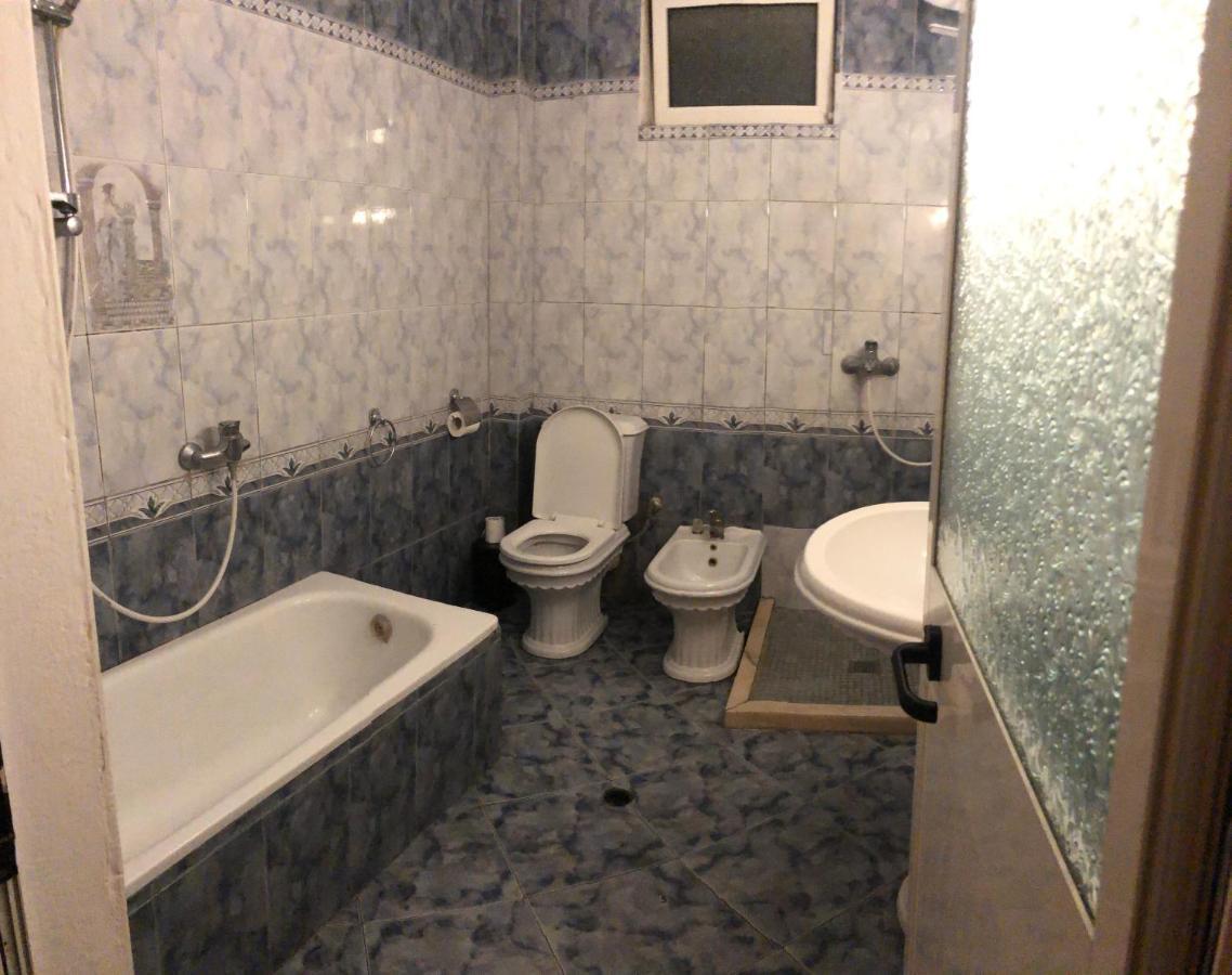 Vogli'S House Apartments & Rooms Durrës Kültér fotó