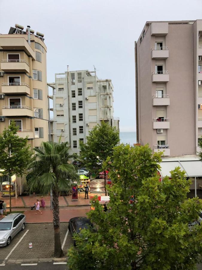 Vogli'S House Apartments & Rooms Durrës Kültér fotó