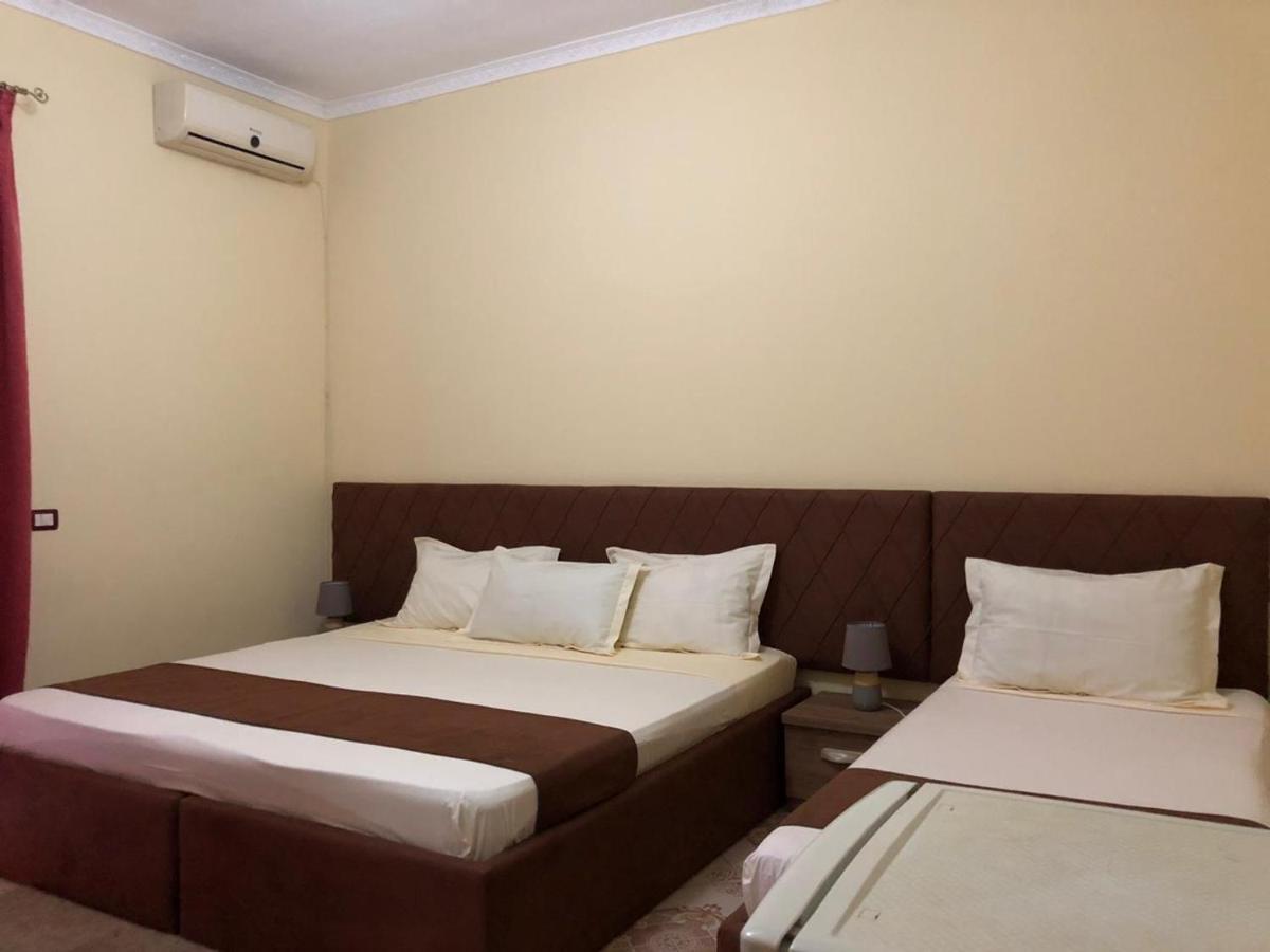 Vogli'S House Apartments & Rooms Durrës Kültér fotó
