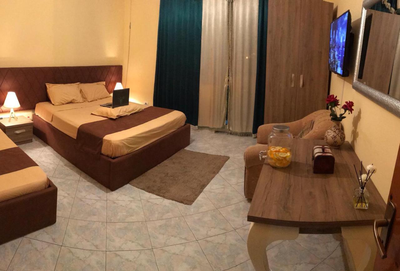 Vogli'S House Apartments & Rooms Durrës Kültér fotó